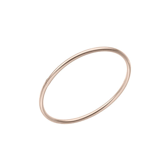 Thin Wire Ring