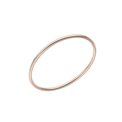 Wire Ring