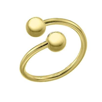 Sphere Ring