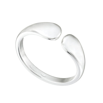 Double Drop Ring