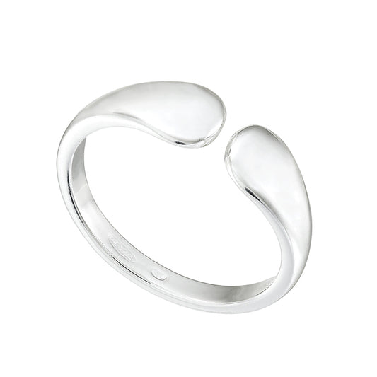 Double Drop Ring