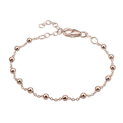 Ball bracelet