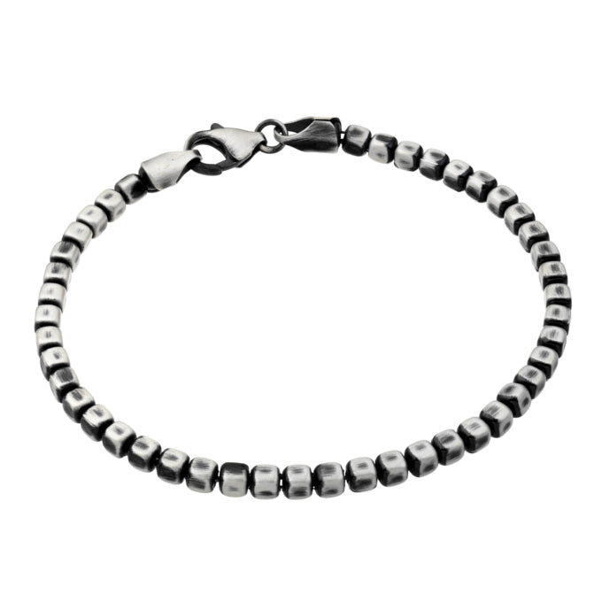 Bracelet Cubotti Noir