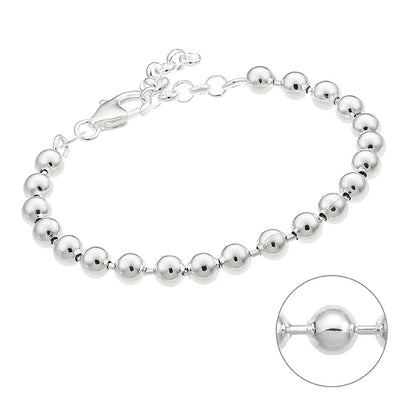 Space Ball Bracelet