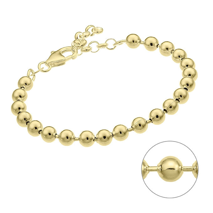 Space Ball Bracelet