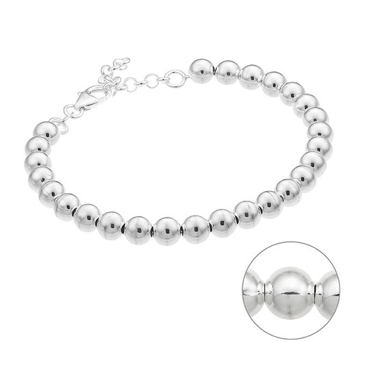 Spheres Bracelet