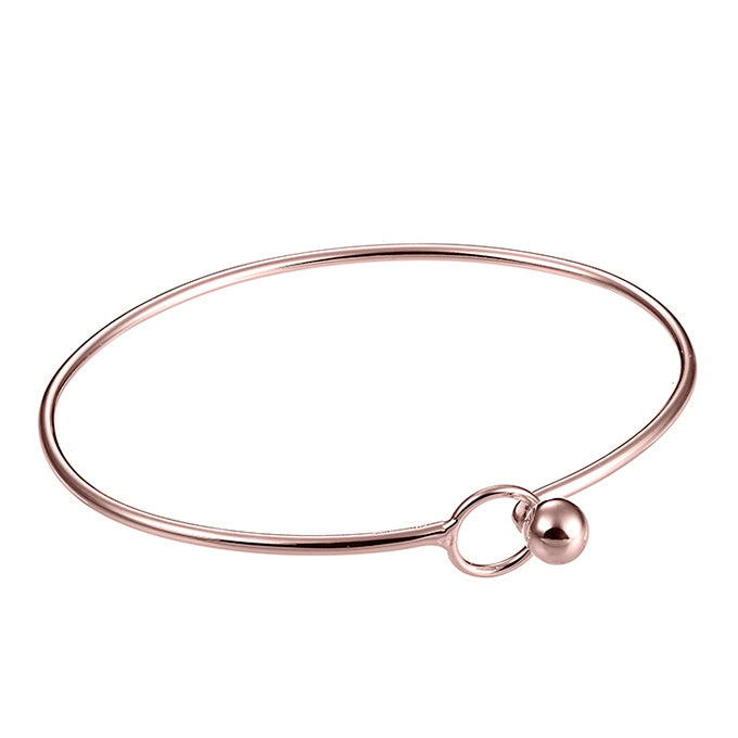 Bracciale con perno