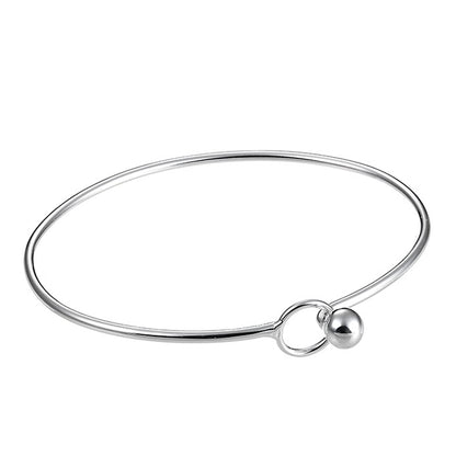 Bracciale con perno