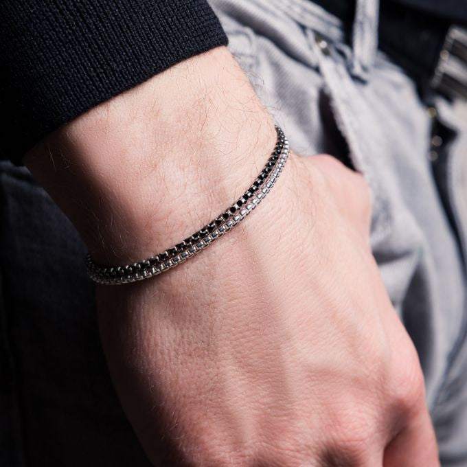 Bracciale Catena Veneziana