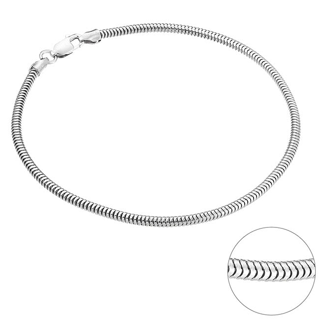 Bracciale Coda Topo