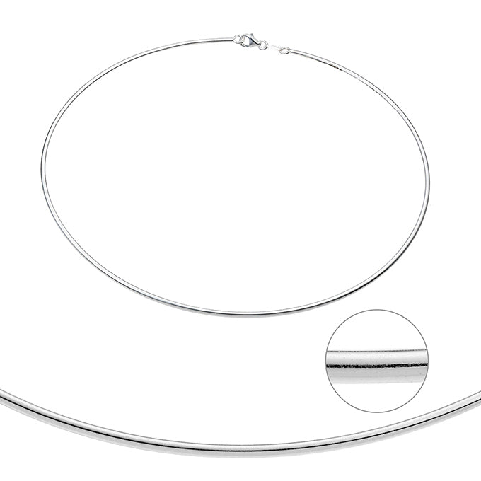 Girocollo Rigido - LAB.0.925