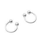 Ear Cuff Sottile - LAB.0.925