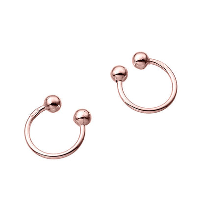 Thin Ear Cuff