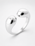 Anello doppio Bombo