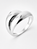 Anello Fascia Accavallata