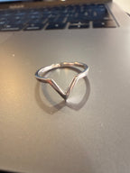 Anello V - LAB.0.925
