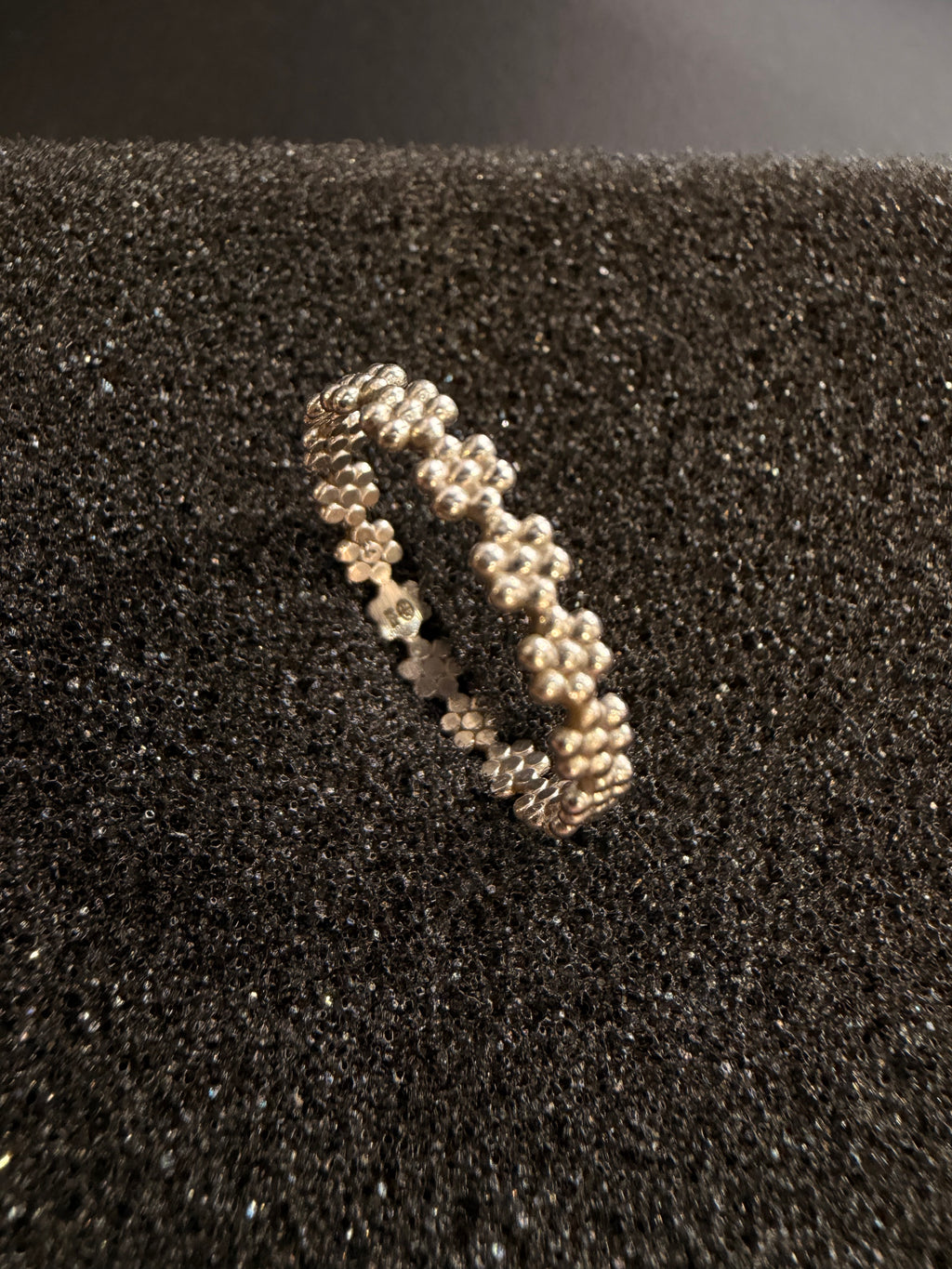 Anello Mille Fiori