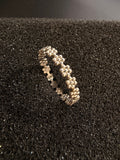 Anello Mille Fiori