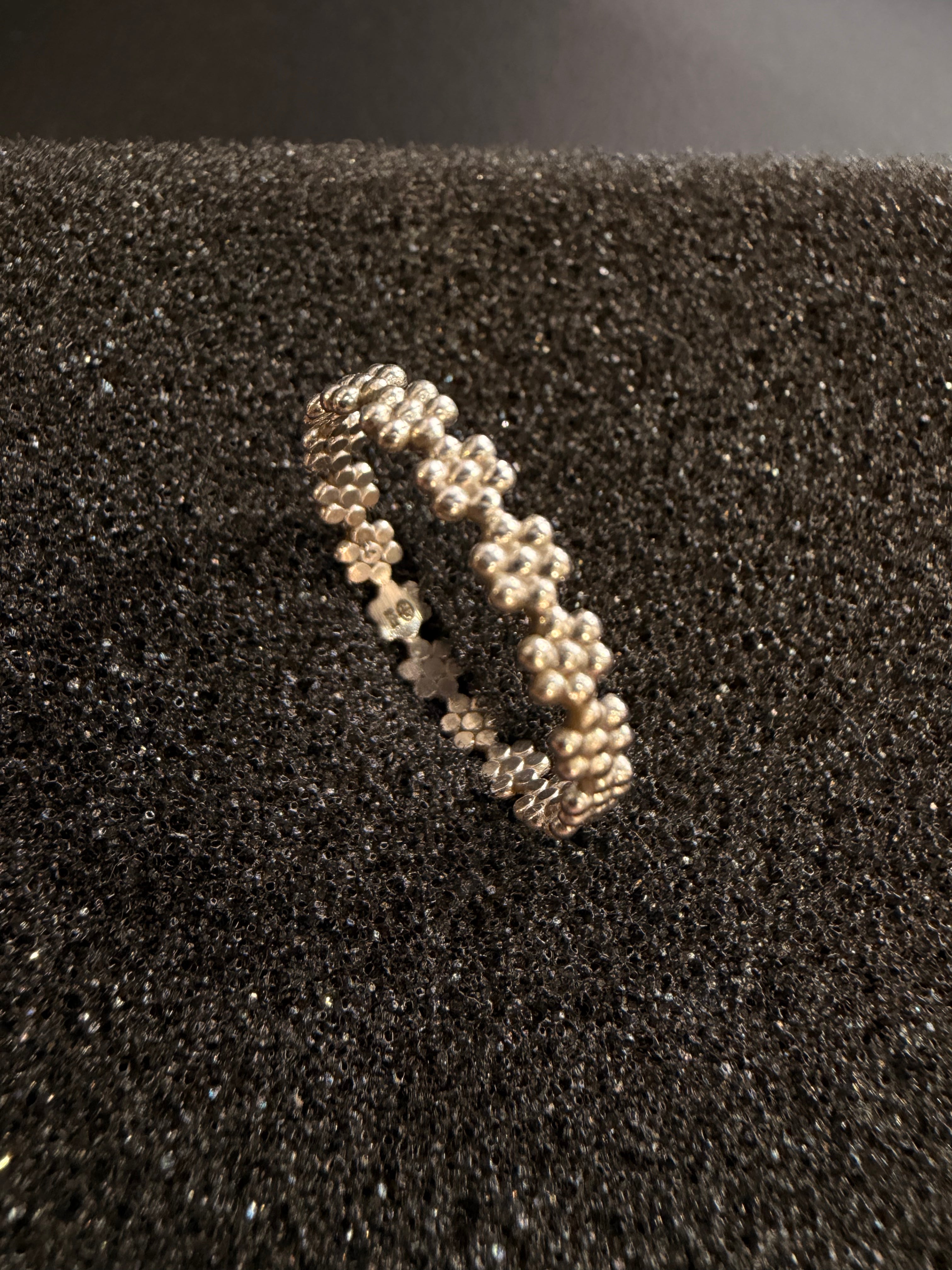 Anello Mille Fiori