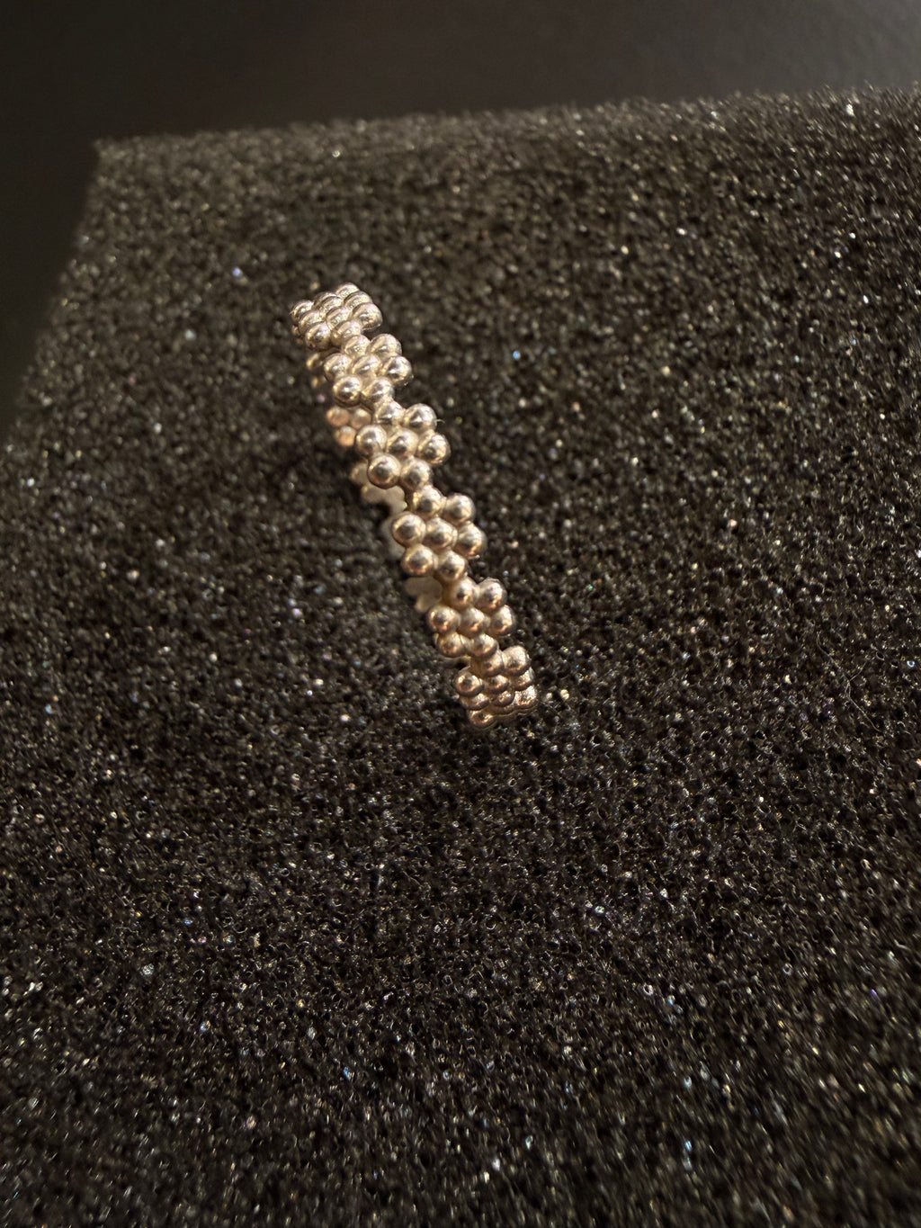 Anello Mille Fiori