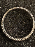 Anello Sabbia
