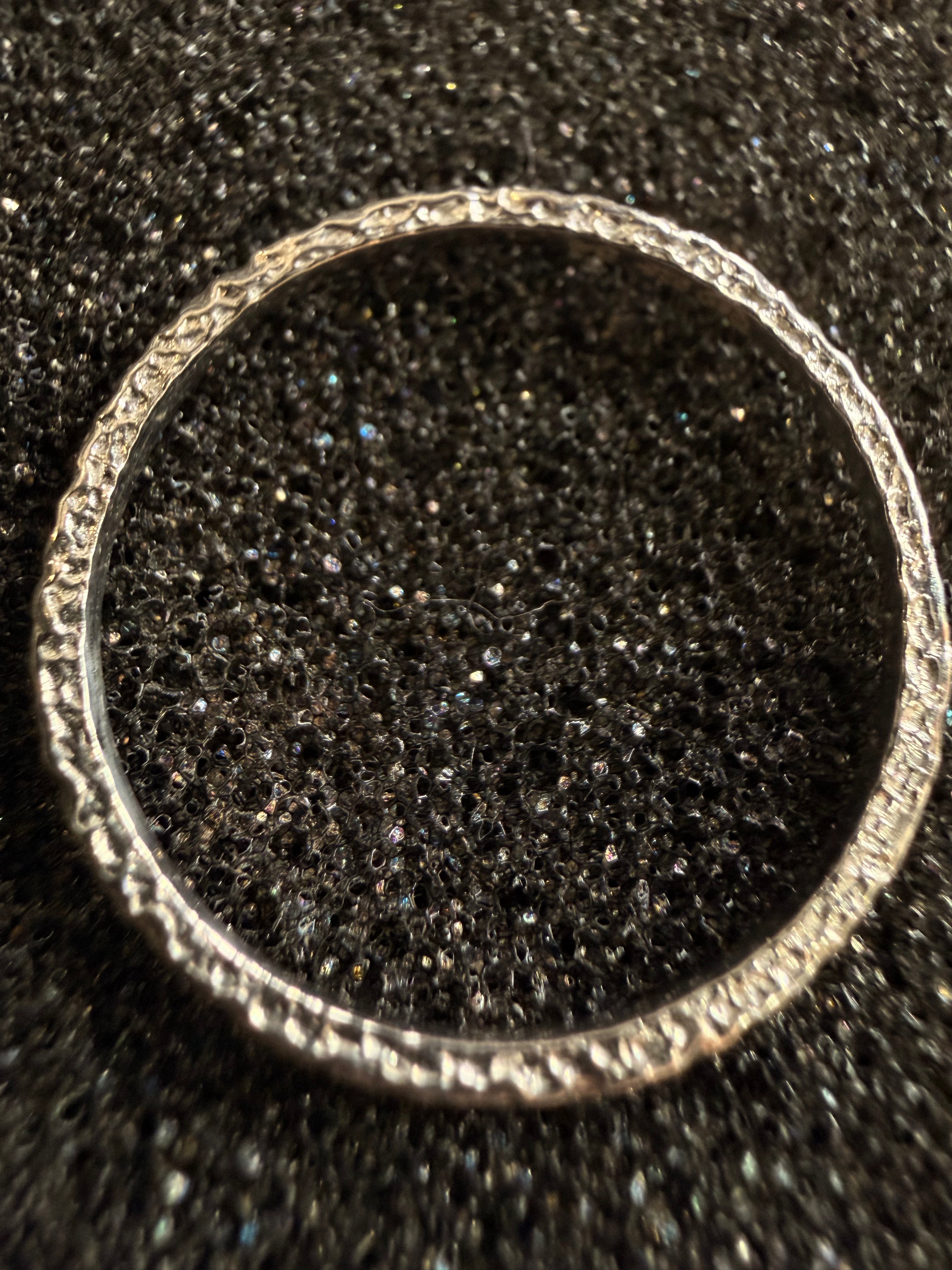 Anello Sabbia