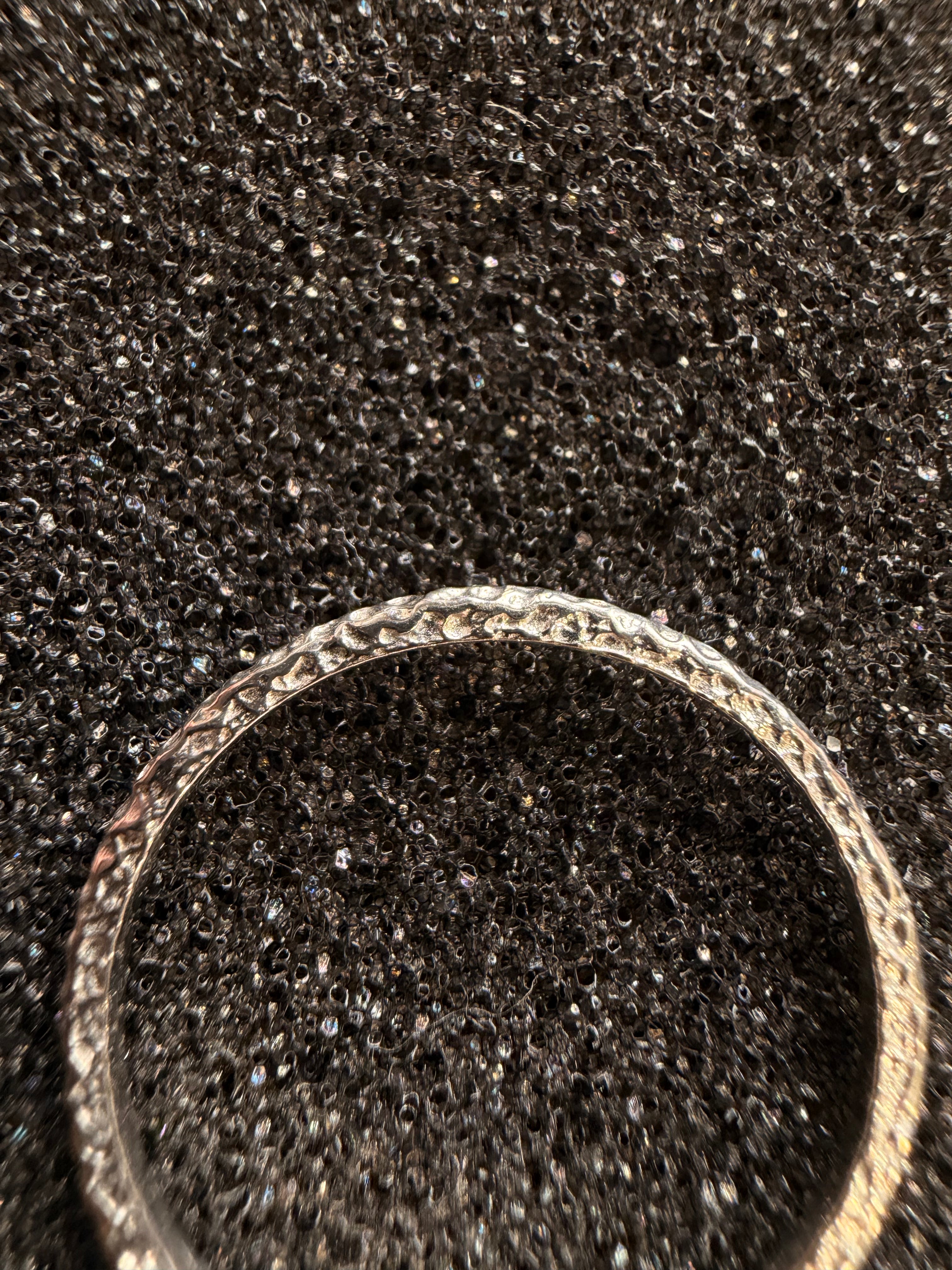 Anello Sabbia