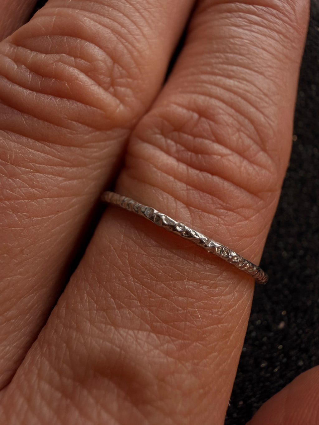 Anello Sabbia
