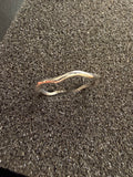 Anello Ondina - LAB.0.925
