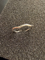 Anello Ondina - LAB.0.925