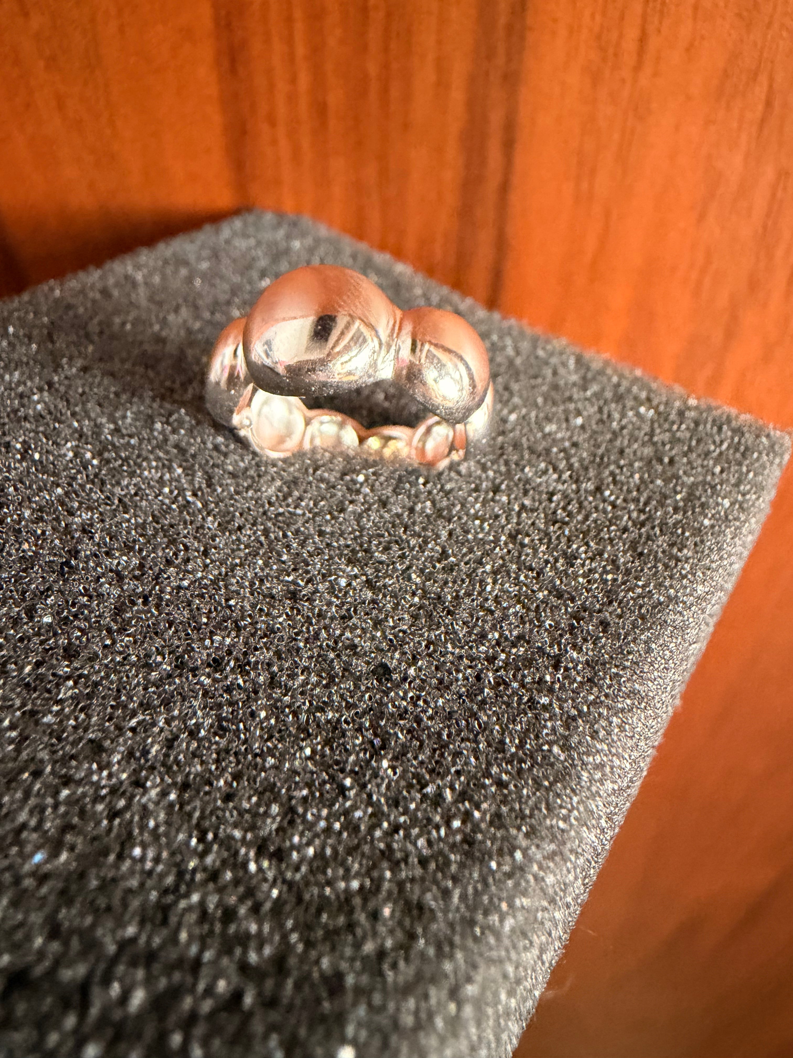 Anello Bolle