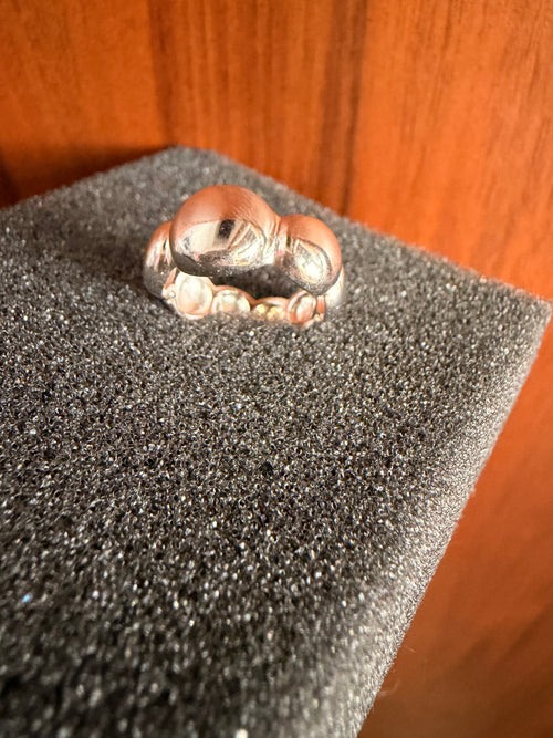 Anello Bolle