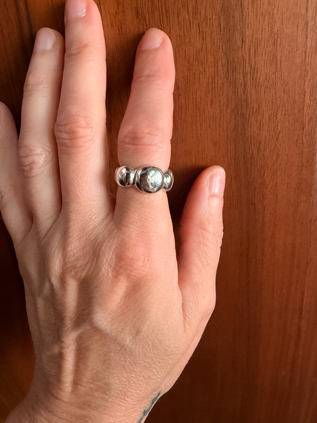 Anello Bolle