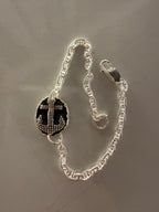 Bracciale Ancora - LAB.0.925