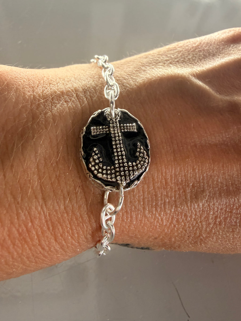 Bracciale Ancora