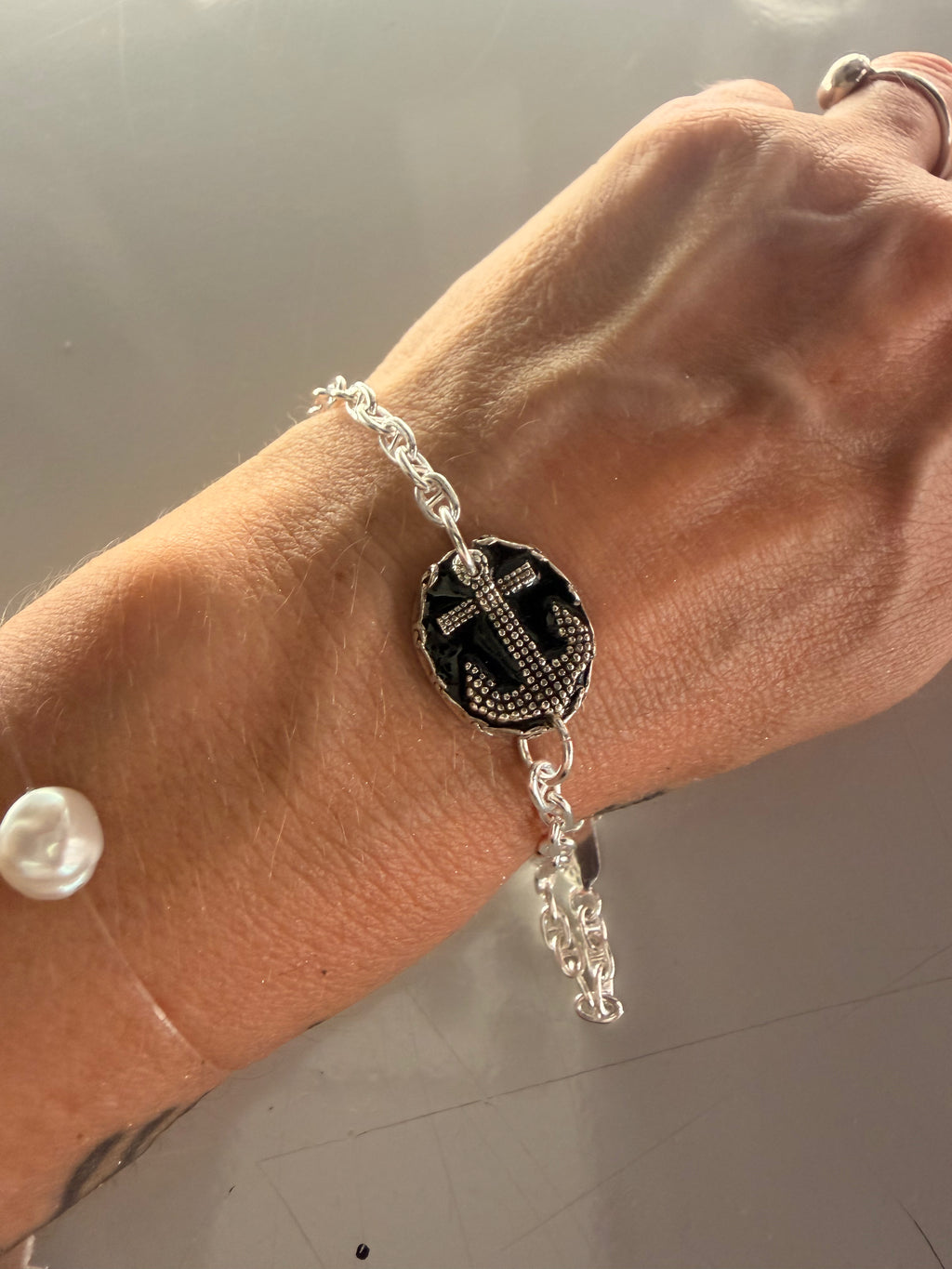 Bracciale Ancora