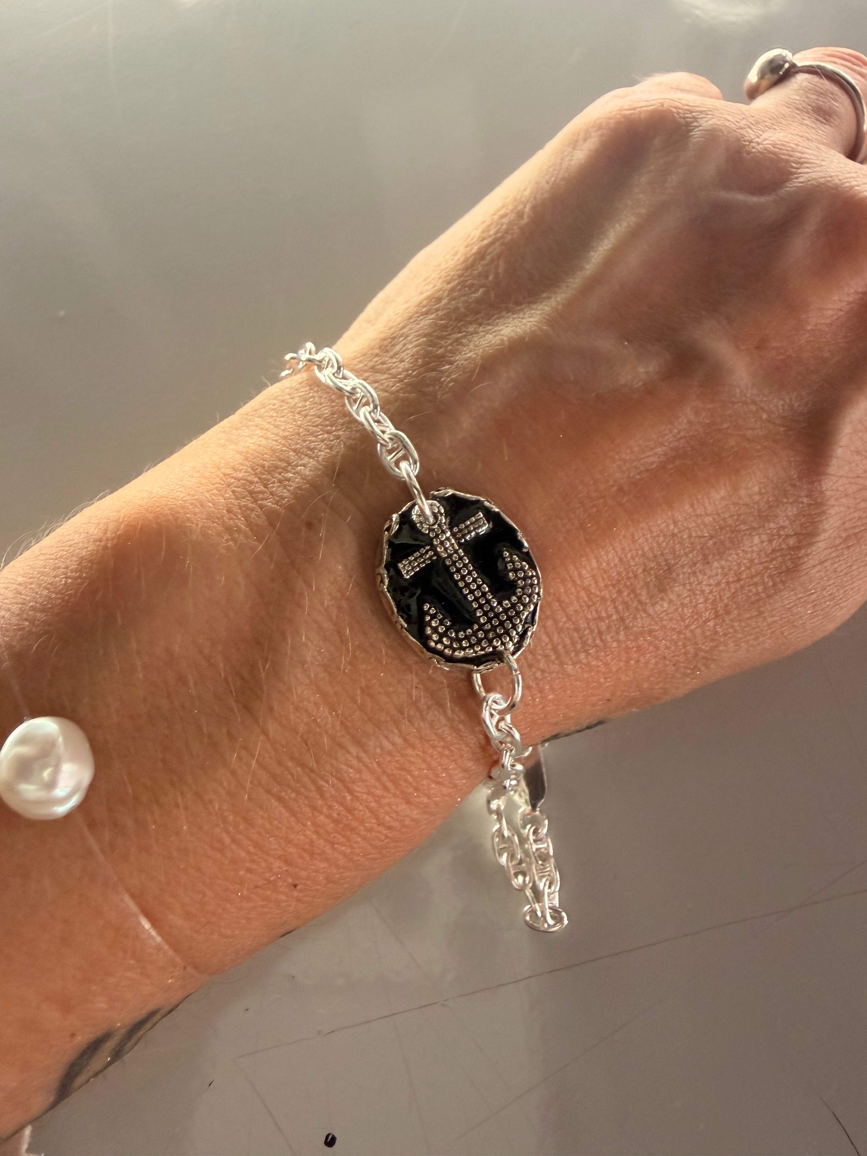 Bracciale Ancora