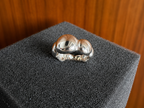 Anello Bolle - LAB.0.925