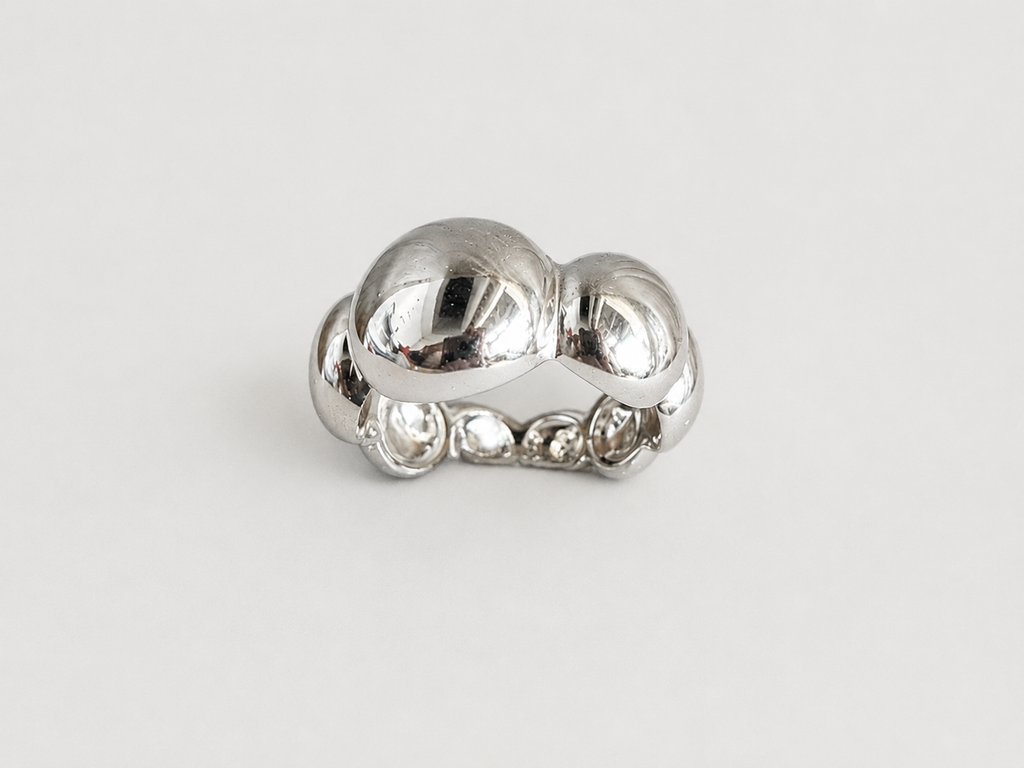 Anello Bolle - LAB.0.925