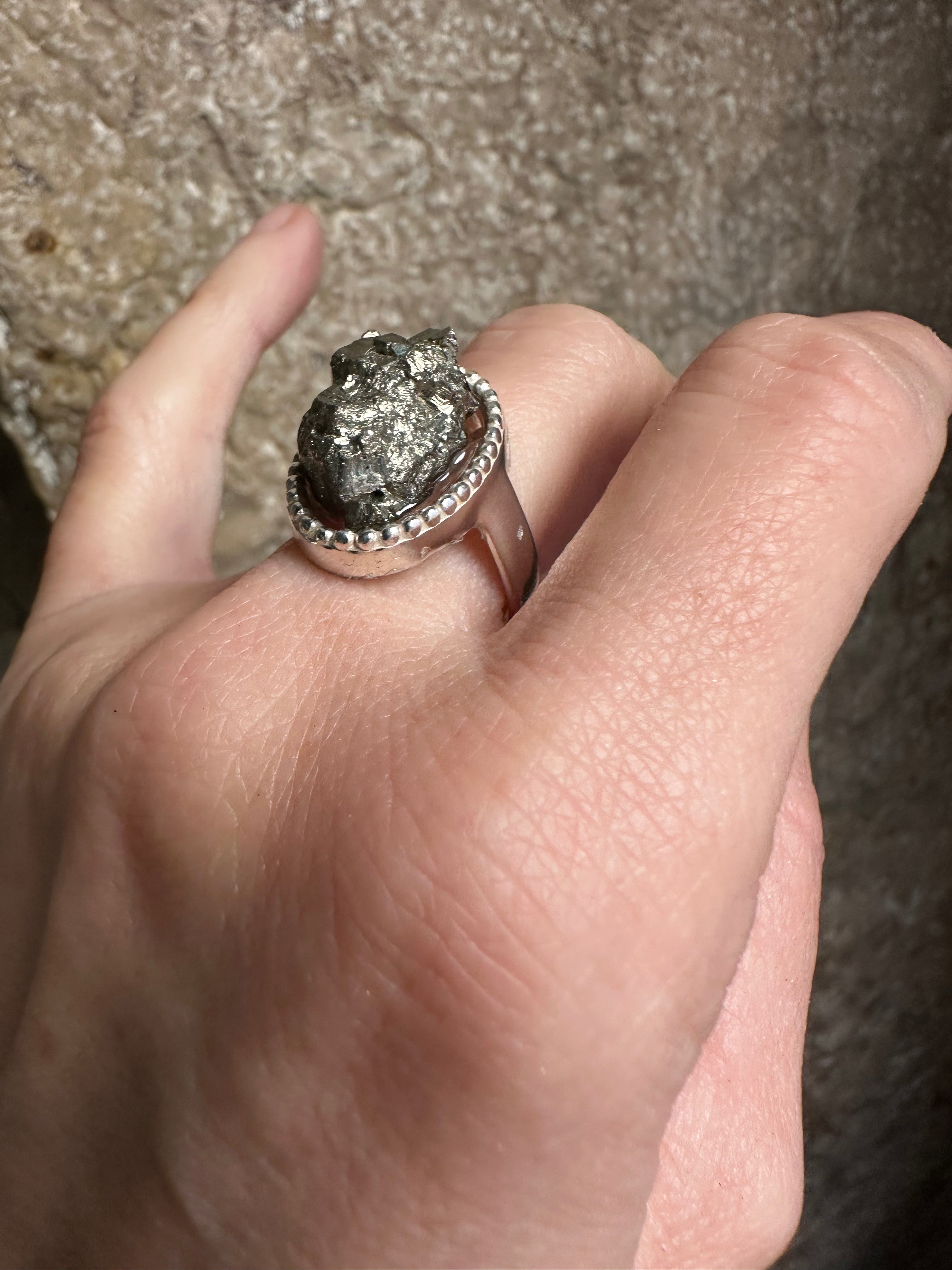 Anello Regina - LAB.0.925