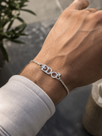 Bracciale Nome