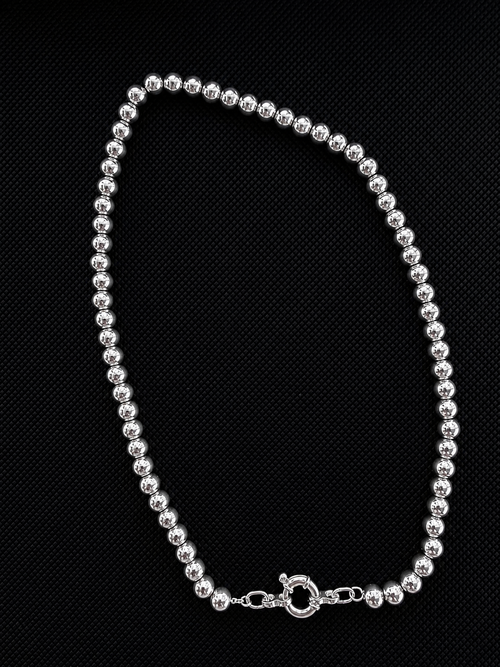 Collana sfere