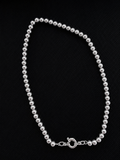 Collana sfere