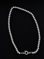 Collana sfere