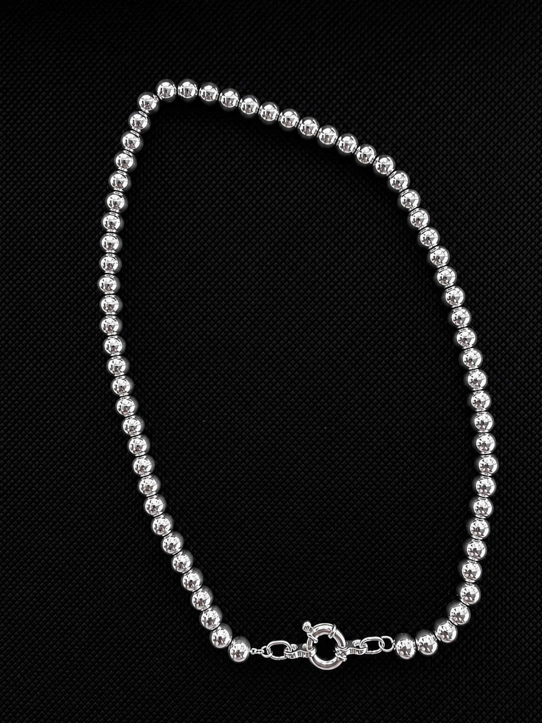 Collana sfere