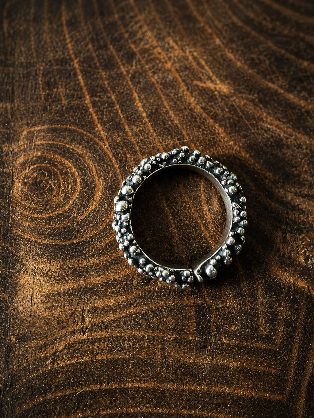 Anello Bolle