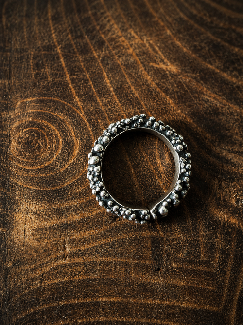 Anello Bolle