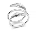 Anello Ramoscello - LAB.0.925