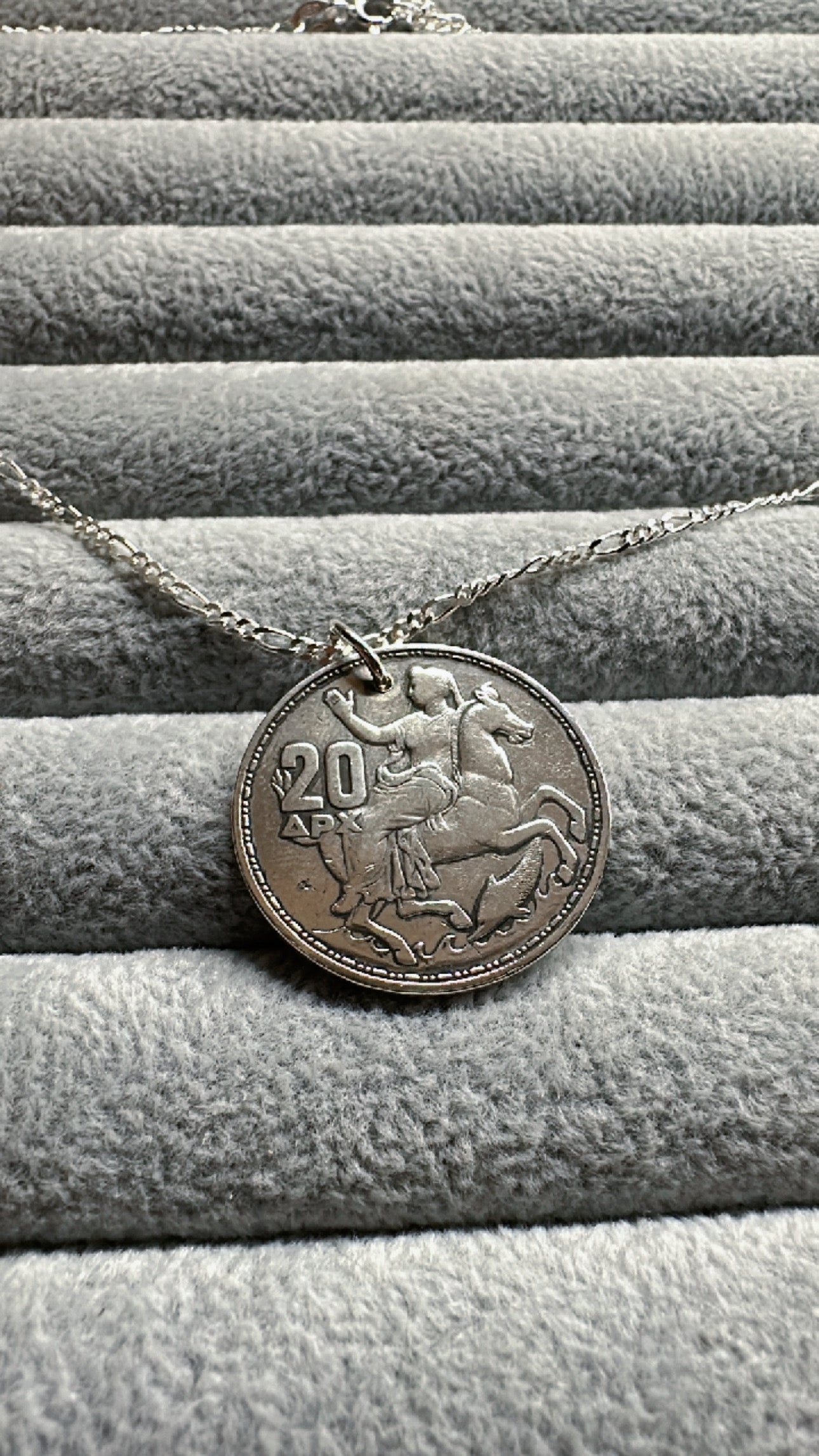 Collana Drachmai