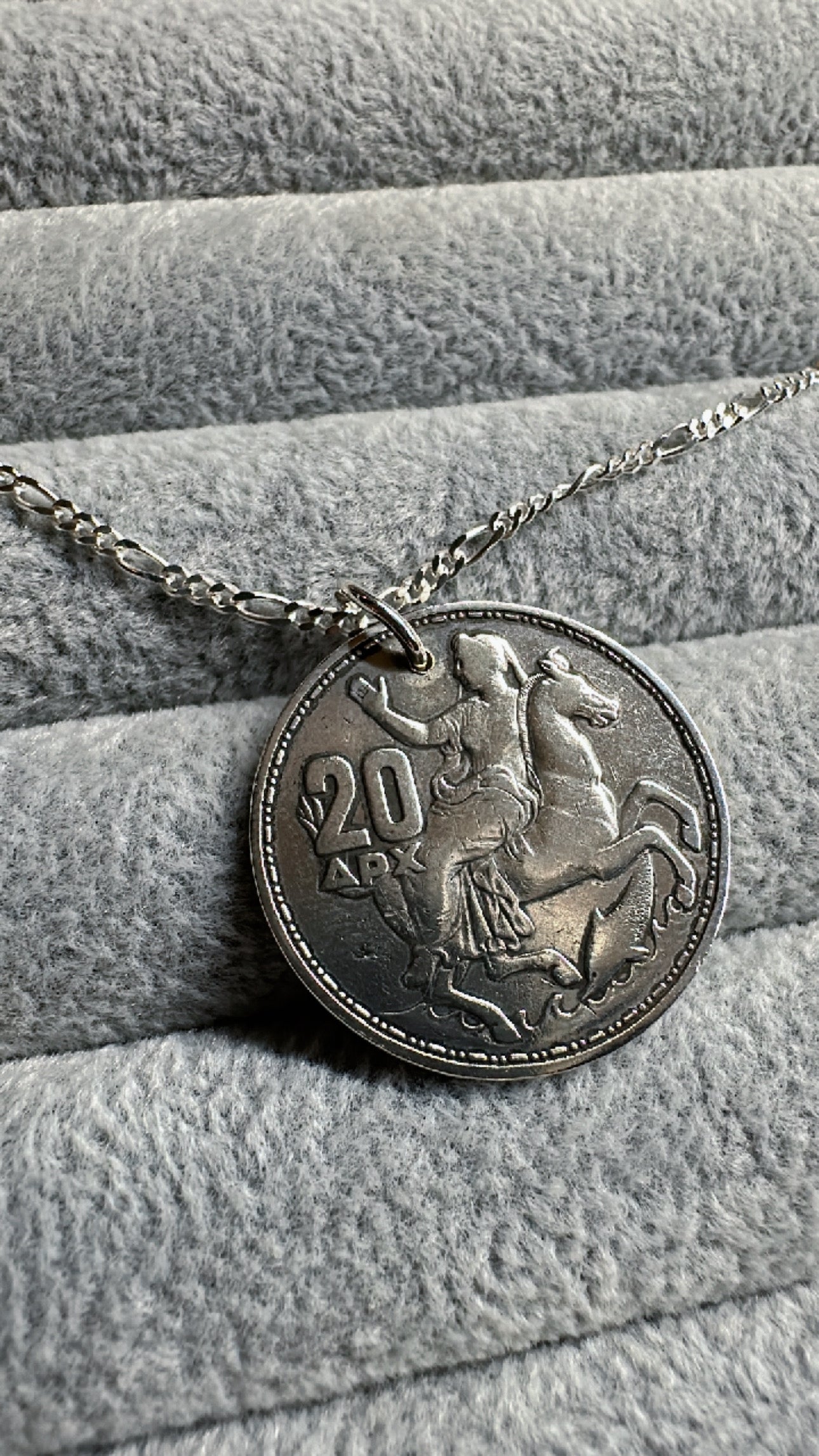 Collana Drachmai